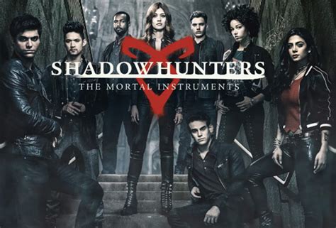 shadow hunter|shadow hunters revealed.